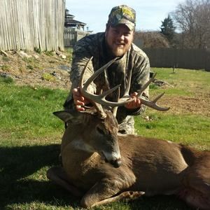 Meet your Posher, Kent